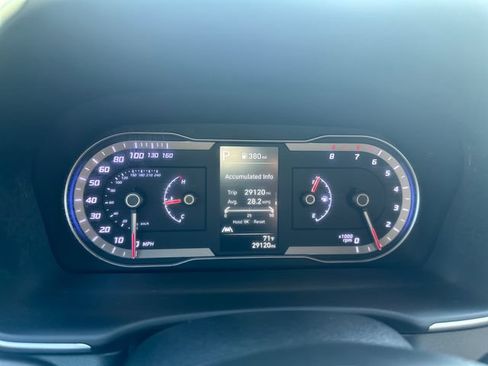 Certified 2024 Hyundai Santa Cruz SE AWD/4WD image 14