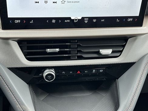 New 2026 Ford Explorer Active image 19