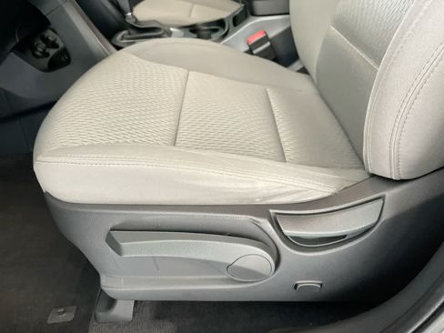 Used 2017 Hyundai Santa Fe Sport AWD/4WD image 12