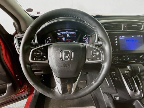 Used 2020 Honda CR-V EX-L image 11