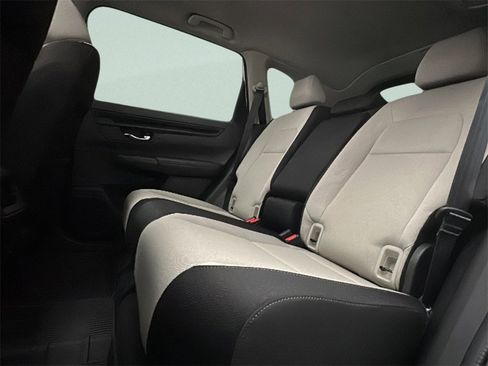 New 2026 Honda CR-V EX image 10