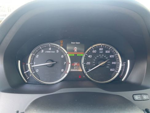 Used 2020 Acura MDX Technology image 28