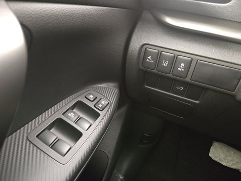 New 2026 Mitsubishi Eclipse Cross Black Edition image 27