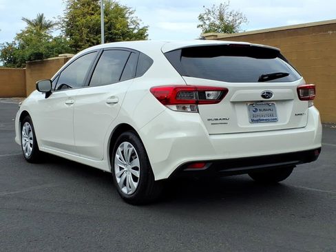 Certified 2023 Subaru Impreza 2.0i image 3