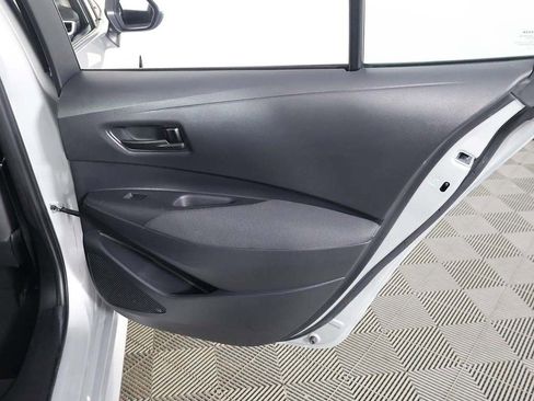 Used 2023 Toyota Corolla LE FWD image 22