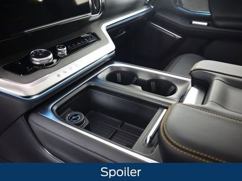 New 2026 Ford Expedition Tremor AWD/4WD image 49