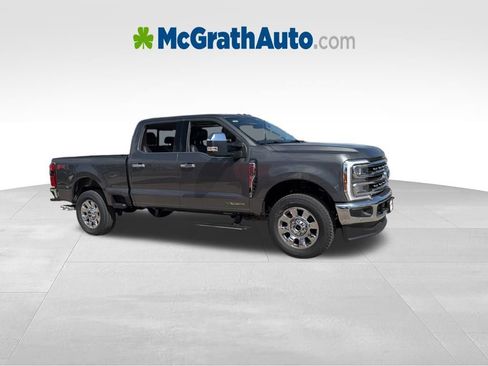 New 2026 Ford F250 Lariat AWD/4WD image 2