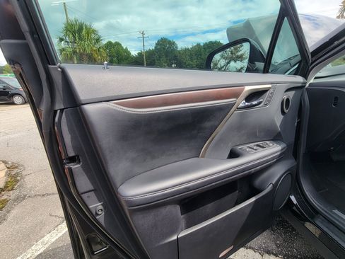 Used 2022 Lexus RX 350 FWD w/ Premium Package image 23