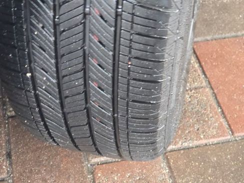 Used 2025 Lexus RX 500h F Sport w/ Convenience Package AWD/4WD image 21