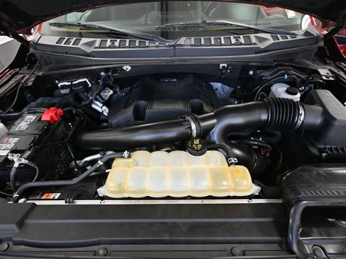 Used 2019 Ford F150 Lariat w/ Equipment Group 502A Luxury AWD/4WD image 52
