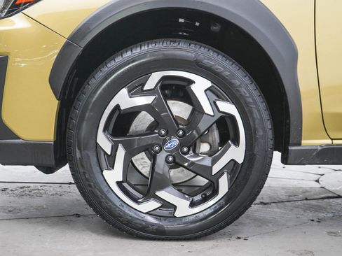 Used 2021 Subaru Crosstrek 2.5i Limited w/ Moonroof Package 2 AWD/4WD image 28