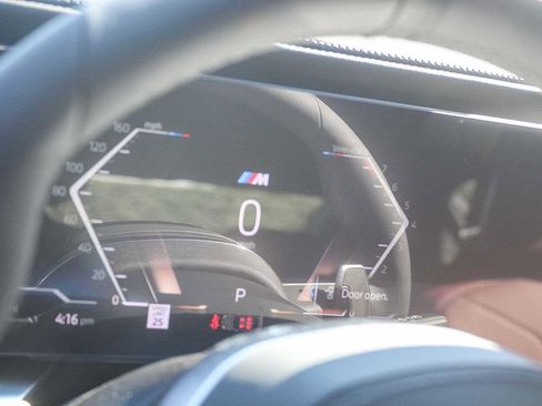 New 2026 BMW 740i w/ Premium Package image 22