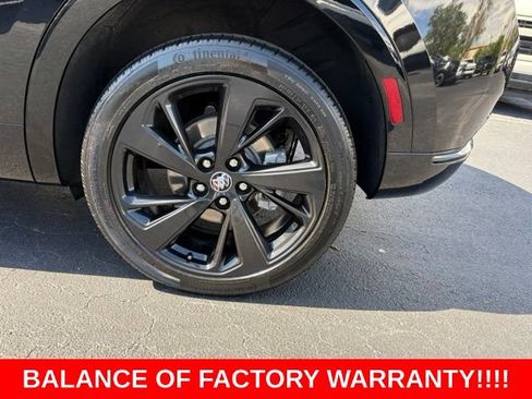Used 2023 Buick Envision Preferred FWD image 10