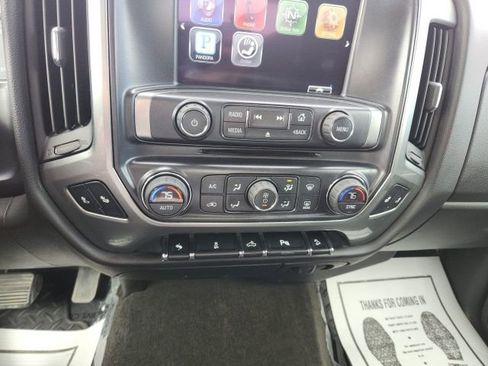 Used 2015 Chevrolet Silverado 2500 LT w/ Z71 Package, Off-Road image 19