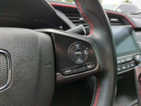 Used 2020 Honda Civic Si image 21