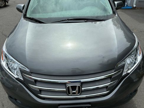Used 2012 Honda CR-V EX image 9