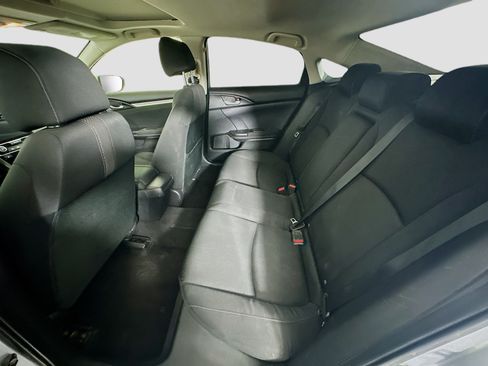 Used 2018 Honda Civic EX-T image 26
