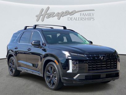 Used 2024 Hyundai Palisade XRT