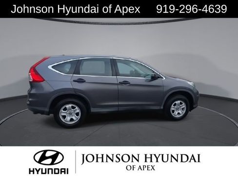 Used 2016 Honda CR-V LX image 9