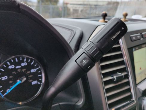 Used 2018 Ford F250 Platinum w/ Platinum Ultimate Package image 30