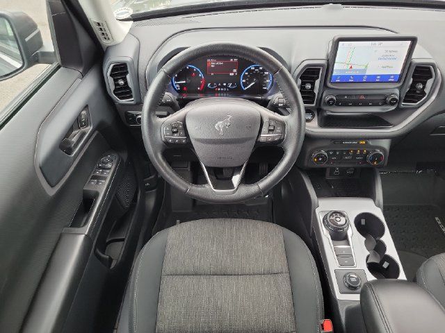 Used 2023 Ford Bronco Sport Big Bend w/ Convenience Package AWD/4WD image 31