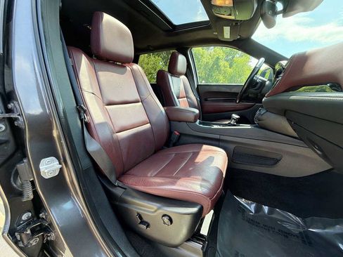 Used 2021 Dodge Durango Citadel AWD/4WD image 19