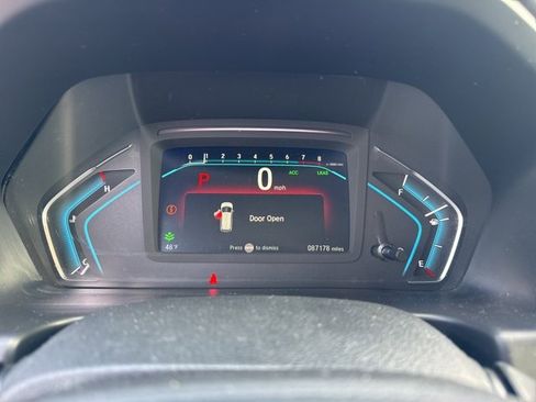 Used 2018 Honda Odyssey EX-L image 11