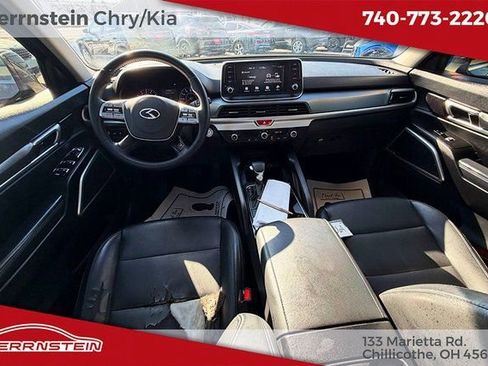 Used 2020 Kia Telluride LX image 13