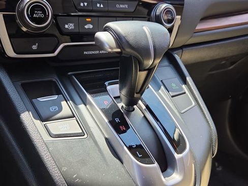 Used 2019 Honda CR-V EX-L image 21