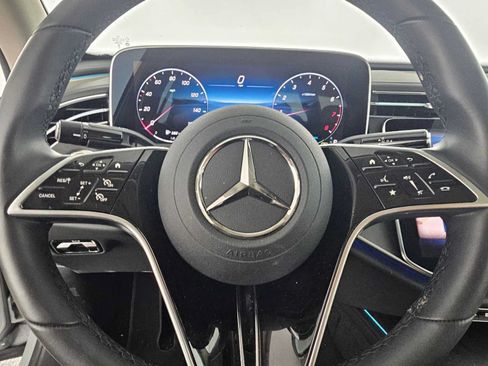 Used 2026 Mercedes-Benz E 350 Sedan image 22