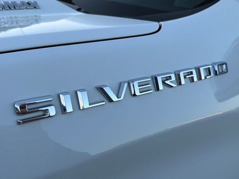Used 2025 Chevrolet Silverado 1500 LT w/ Protection Package image 14