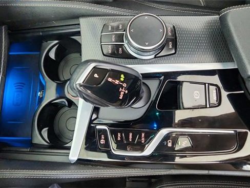 Used 2023 BMW 530e 530e iPerformance w/ M Sport Package image 51