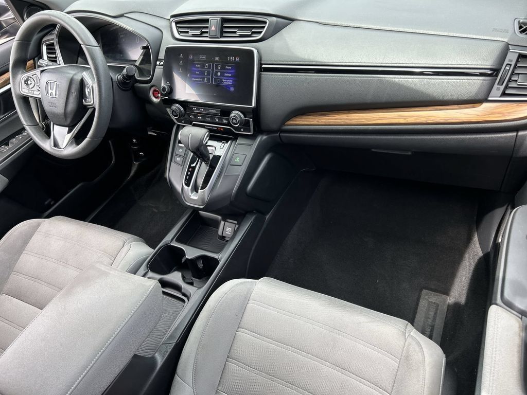 Used 2018 Honda CR-V EX image 29
