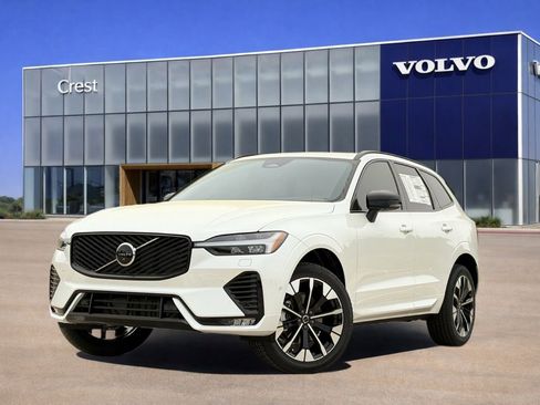 New 2026 Volvo XC60 B5 Plus w/ Protection Package Premier AWD/4WD image 1
