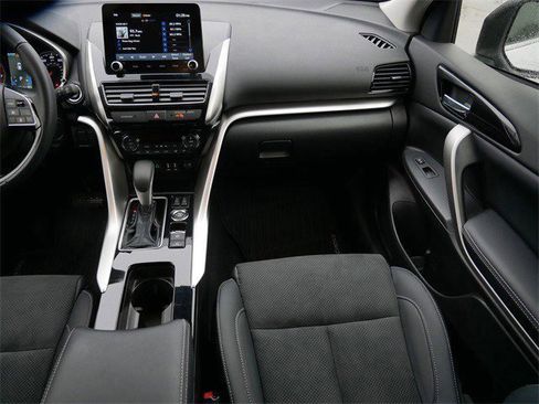 Used 2018 Mitsubishi Outlander ES image 78