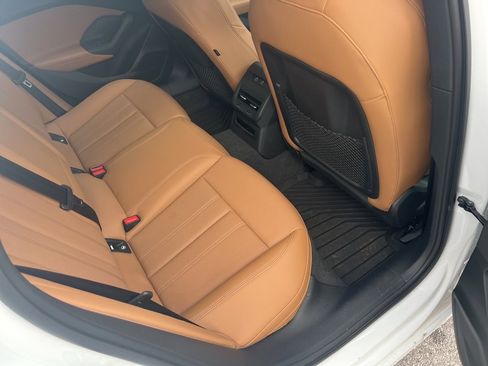 Used 2025 Audi A5 2.0T Premium Plus w/ Premium Plus image 58