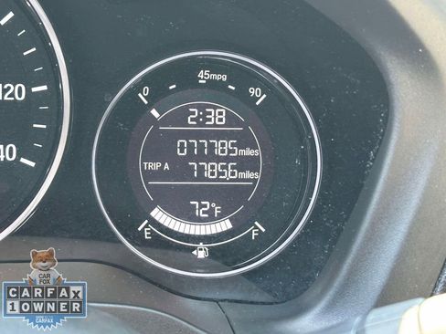 Used 2016 Honda HR-V EX image 29