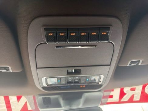 Used 2024 Ford F350 King Ranch AWD/4WD image 21