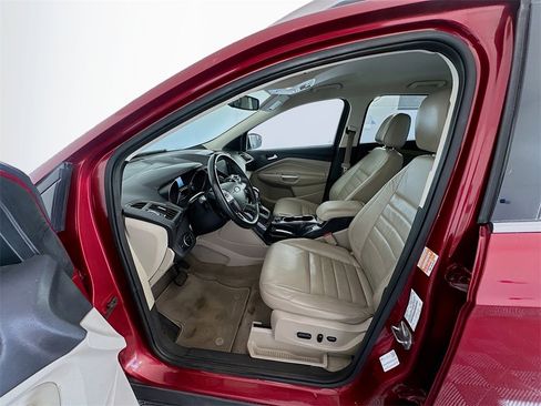 Used 2015 Ford Escape Titanium image 20