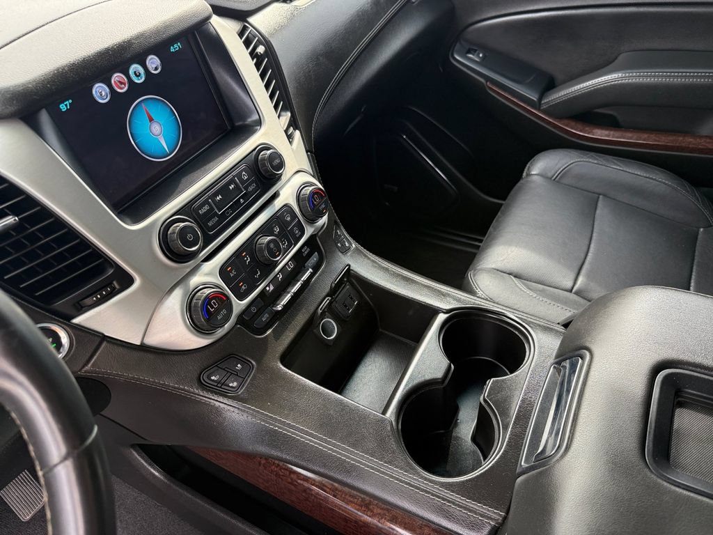 Used 2020 GMC Yukon SLT AWD/4WD image 23