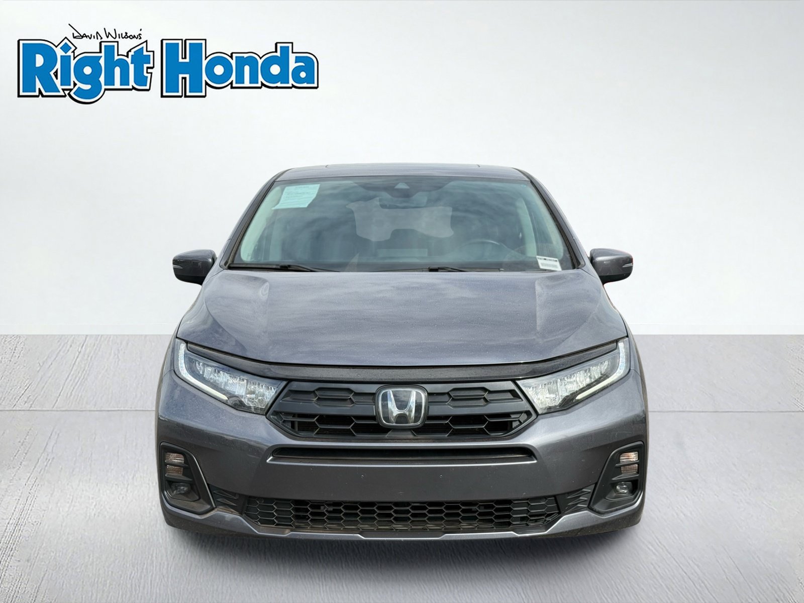 Used 2025 Honda Odyssey EX-L image 5