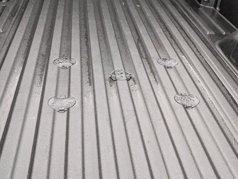 New 2026 Chevrolet Silverado 3500 High Country image 13