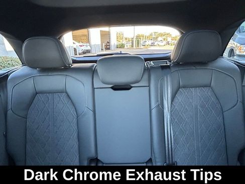 New 2025 Audi SQ5 Premium Plus image 14