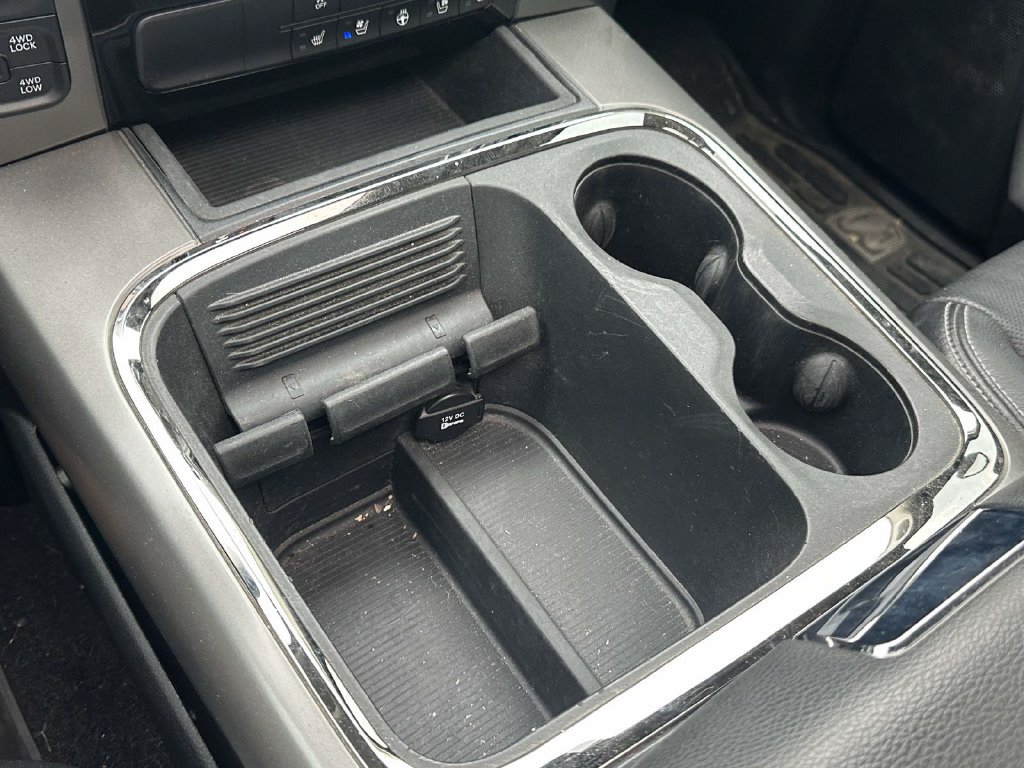 Used 2017 RAM 1500 Sport w/ Premium Sound Group AWD/4WD image 29