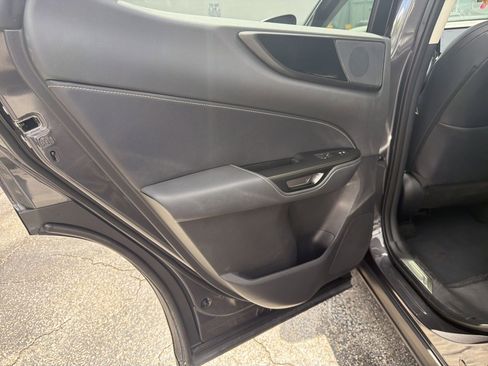 Used 2024 Lexus NX 250 FWD w/ Cold Area Package image 22