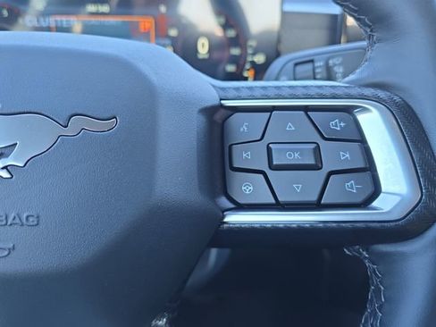 New 2026 Ford Mustang GT image 17