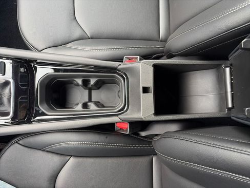 New 2026 Jeep Compass Limited AWD/4WD image 26