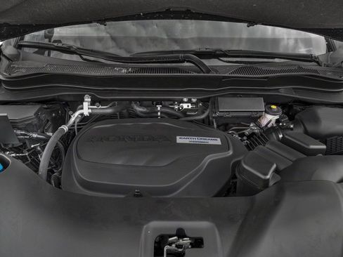 Used 2018 Honda Ridgeline RTL-E image 13