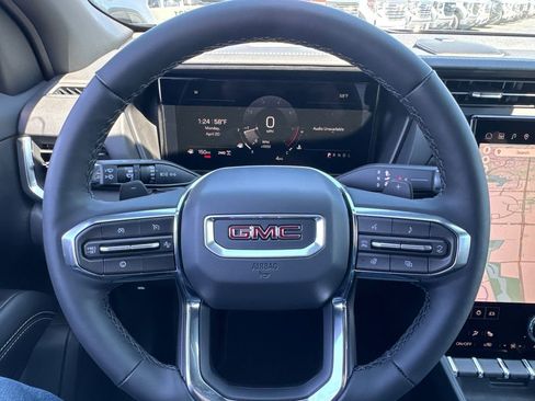 New 2026 GMC Terrain Elevation AWD/4WD image 23