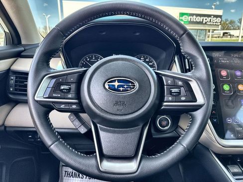 Used 2020 Subaru Legacy Premium w/ Popular Package #1 AWD/4WD image 3